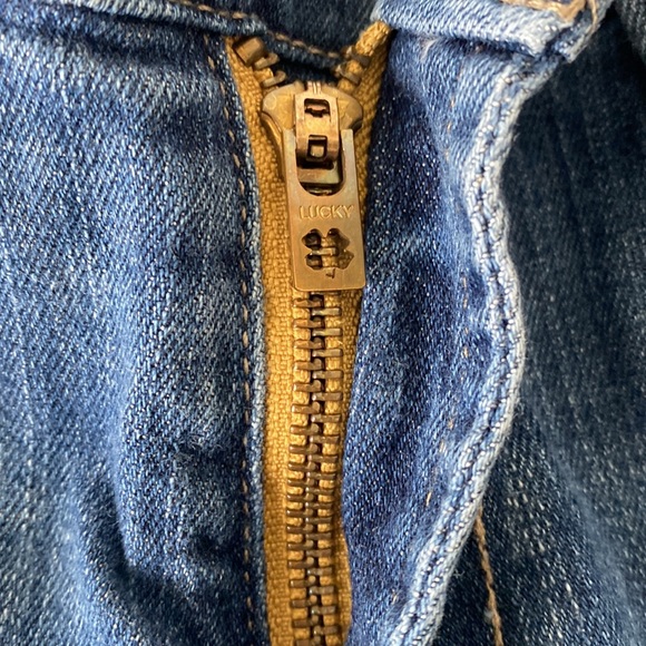 Lucky Brand Sweet N Low Jeans - Picture 6 of 14